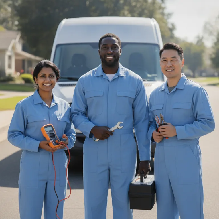 Refrigerator Repair team in Fullerton