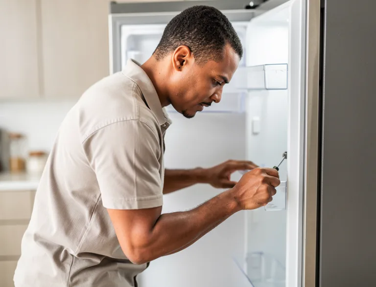 Refrigerator Repair service in Fullerton